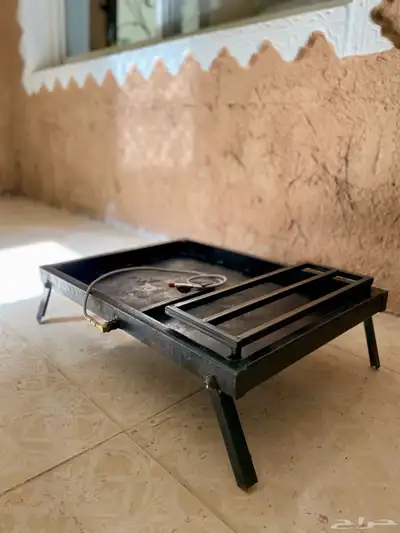 منقل نار متنقل 1