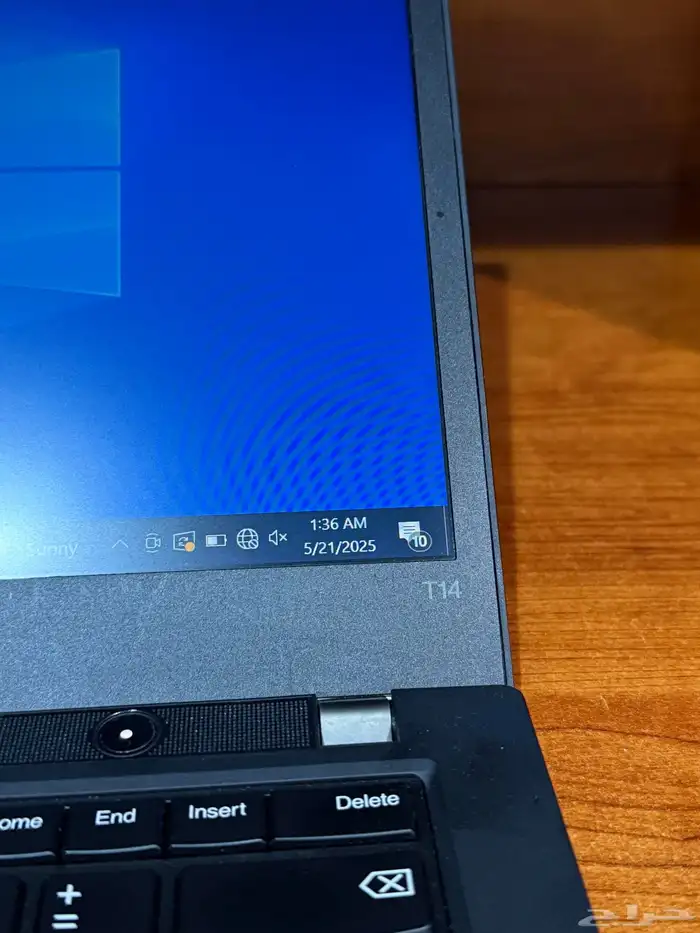 Thinkpad T14 Gen 1 2