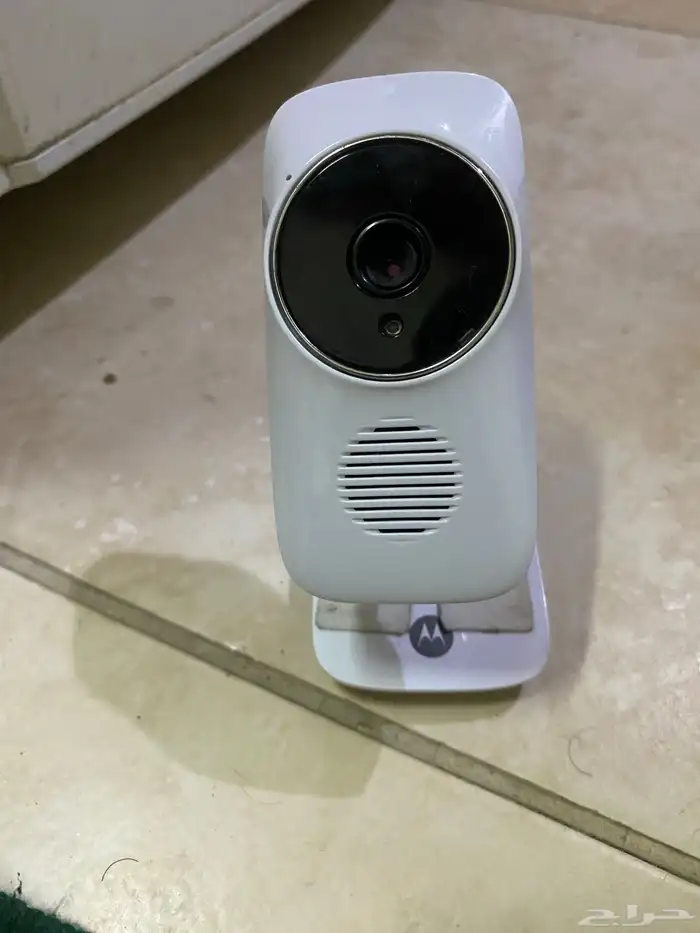 كاميرا MBP667CONNECT من موتورولا مع واي فاي 0