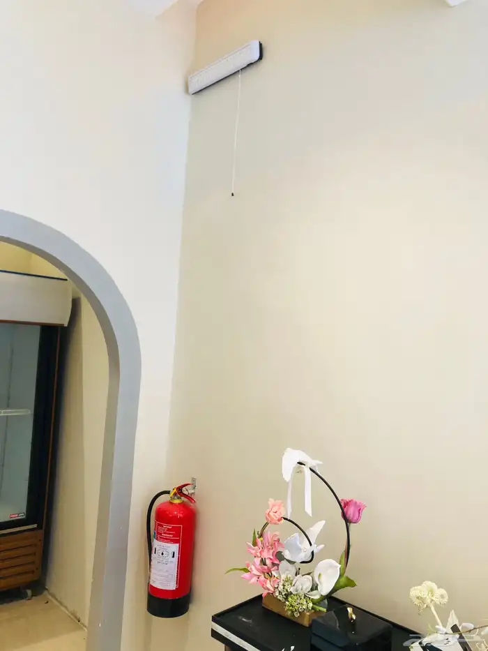 ارخص الاسعار ادوات السلامة تركيب وبكسات للكميرات 6