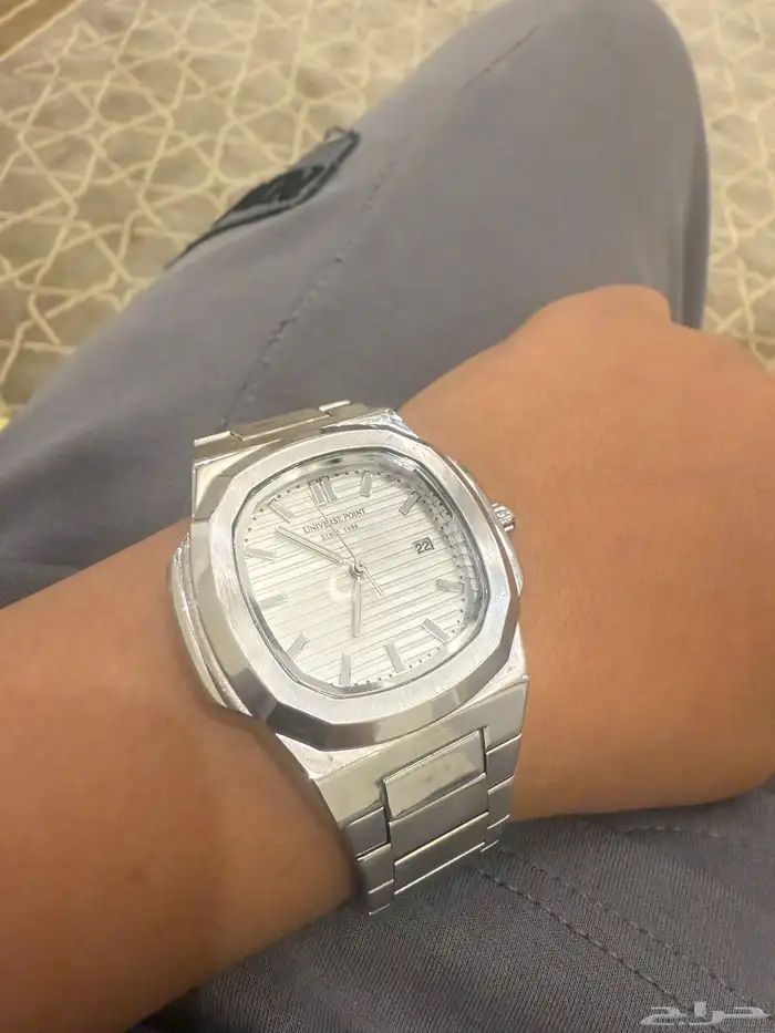 ساعة باتيك فليب درجه أولى 100 ريال 12