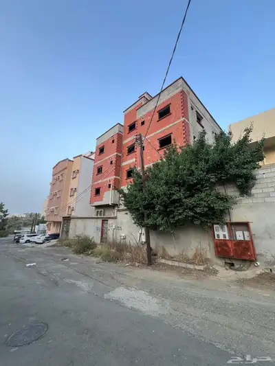 عمارة جديدة للبيع الباحة بلجرشي حي الفيصلية ( الشطيبة ) 11