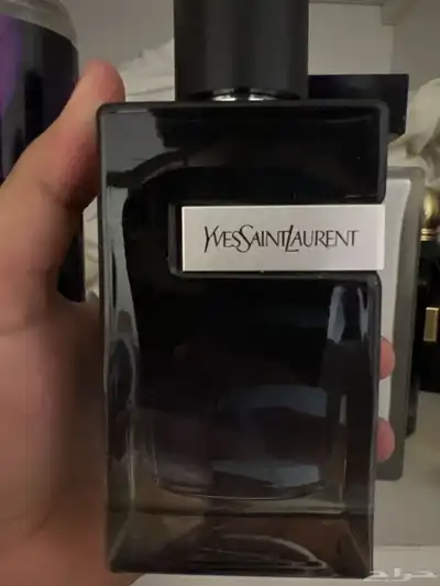 عطر واي اف سالوران 0