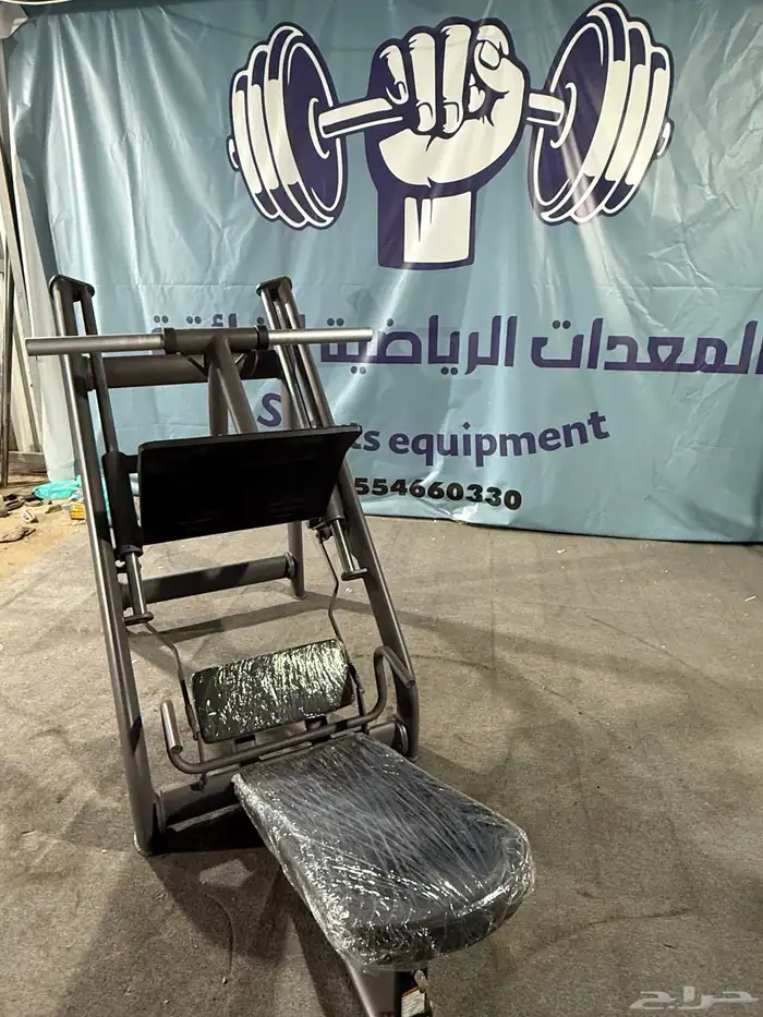 اجهزة نادي مستخدمة أمريكي جديدة دنابل سير دراجة ارضيات نادي 0