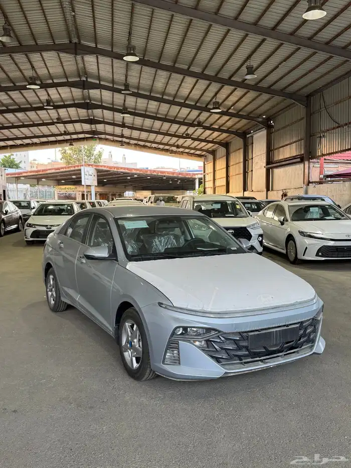 اكسنت استاندر 2025 1