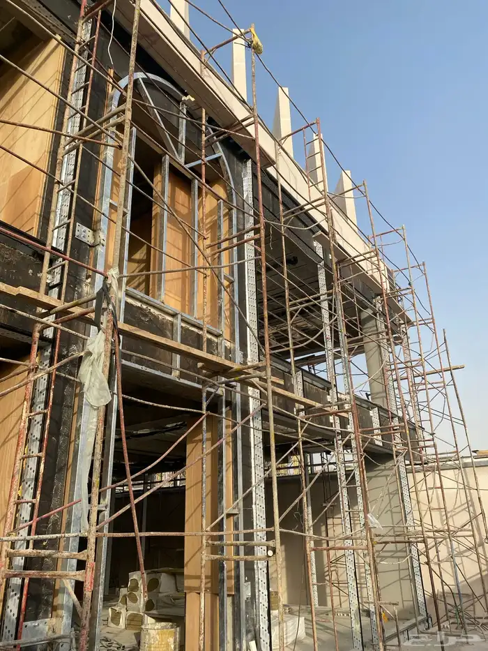 مقاول عامة عظم   تشطيبات   مخططات 0