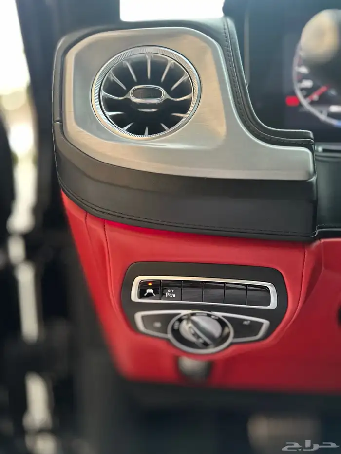 للبيع مرسدس G63 AMG 2020 11