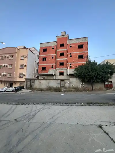 عمارة جديدة للبيع الباحة بلجرشي حي الفيصلية ( الشطيبة ) 13