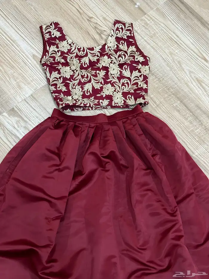 فستان سهره 6
