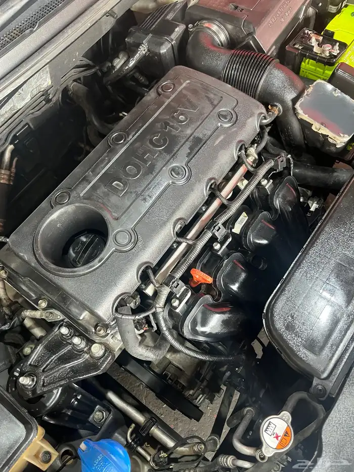 مكينة أوبتيما النترا 0