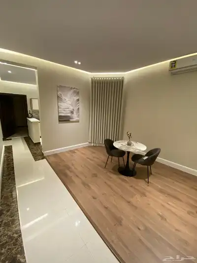 شقق فندقية بايجار شهري 4
