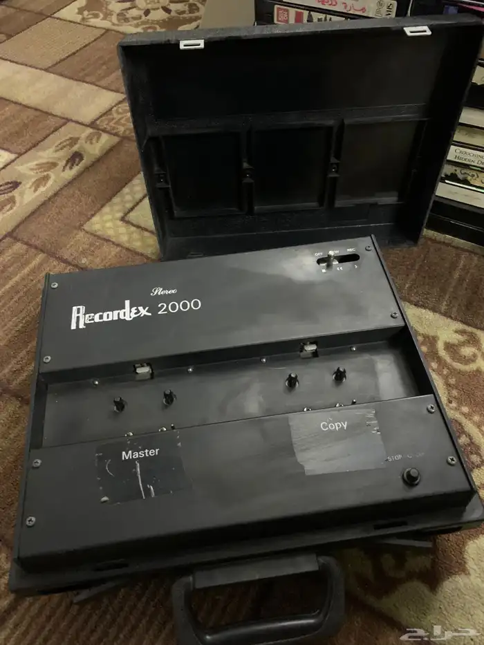 للبيع اجهزة نادرة جدا 7