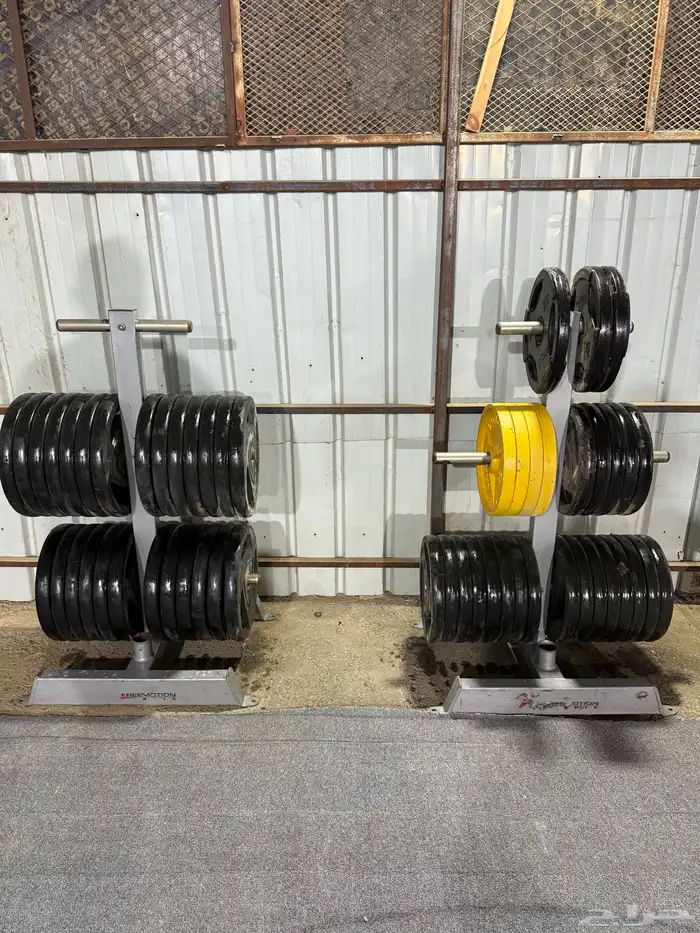 اجهزة نادي مستخدمة أمريكي جديدة دنابل سير دراجة ارضيات نادي 15