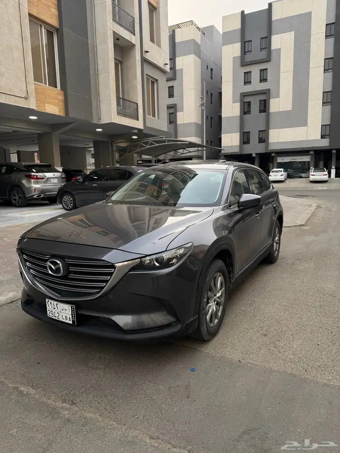 CX9 2020 0