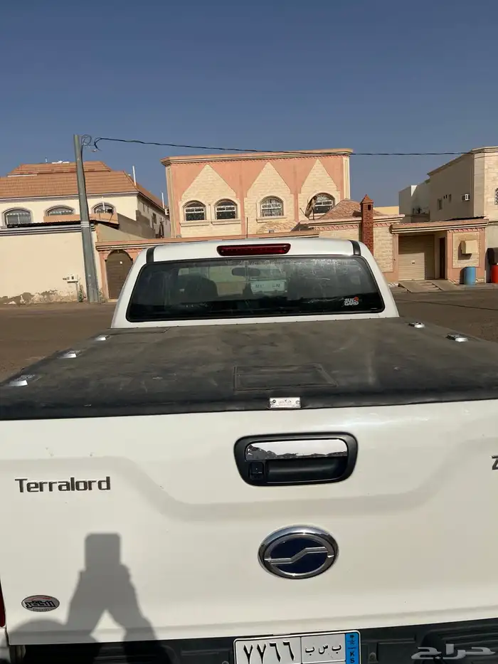 زد اكس اوتو تيرالورد 2022 للبيع 2