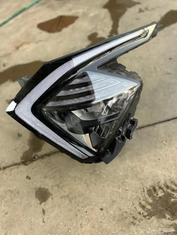 شمعات كيا سبورتاج 2025 يسار فل 1