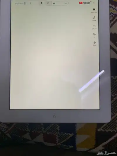 ايباد ابل 3