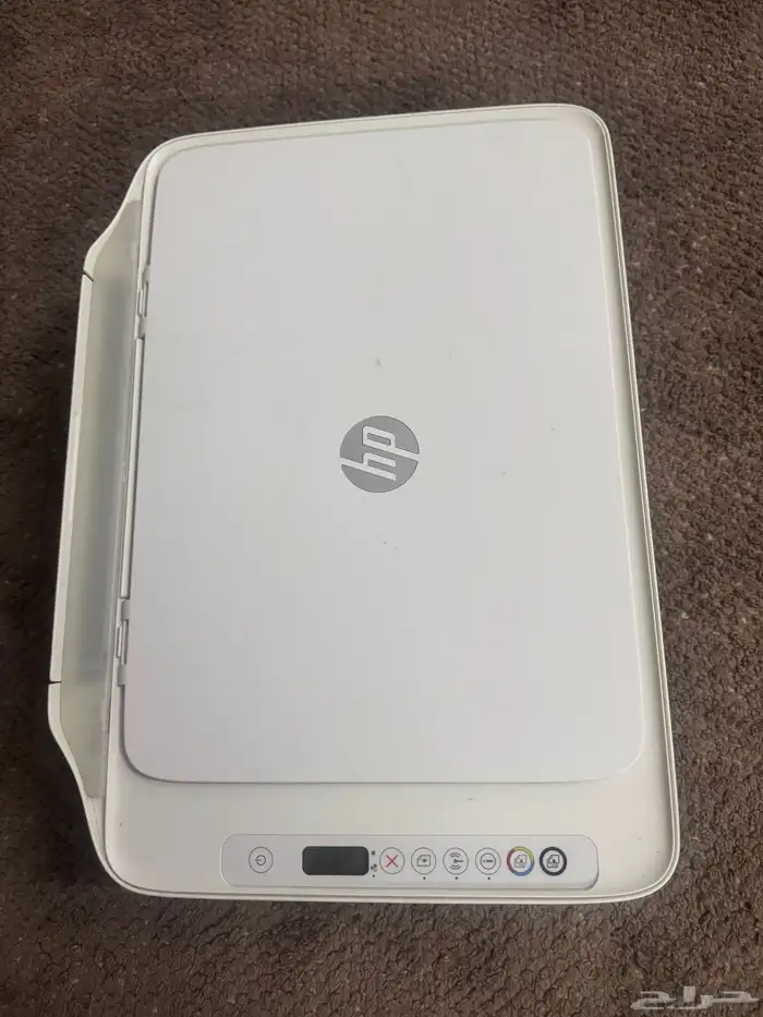 طابعه hp 0