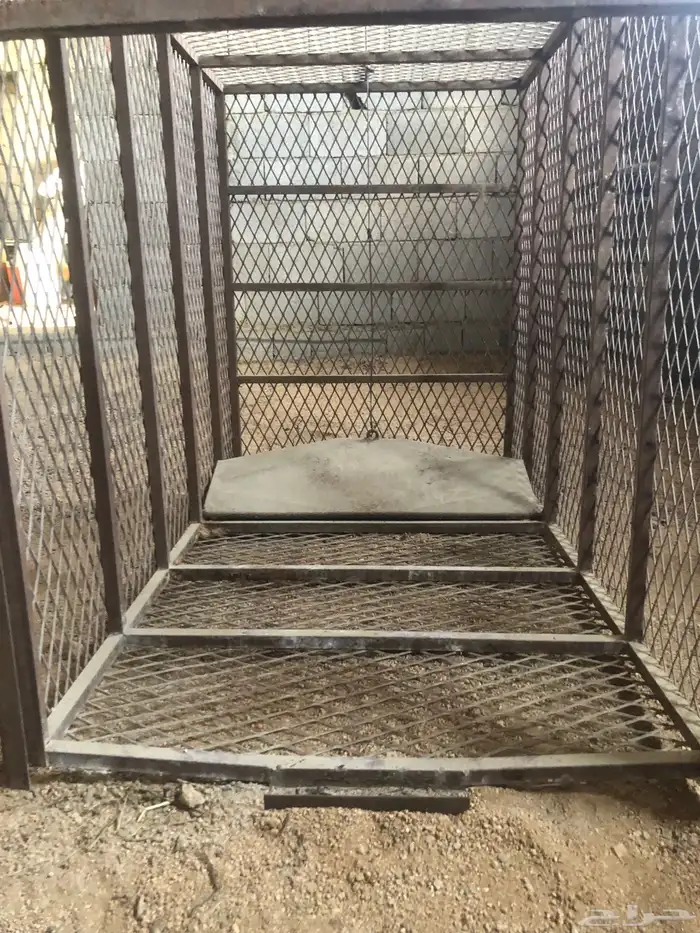 مصيدة 3