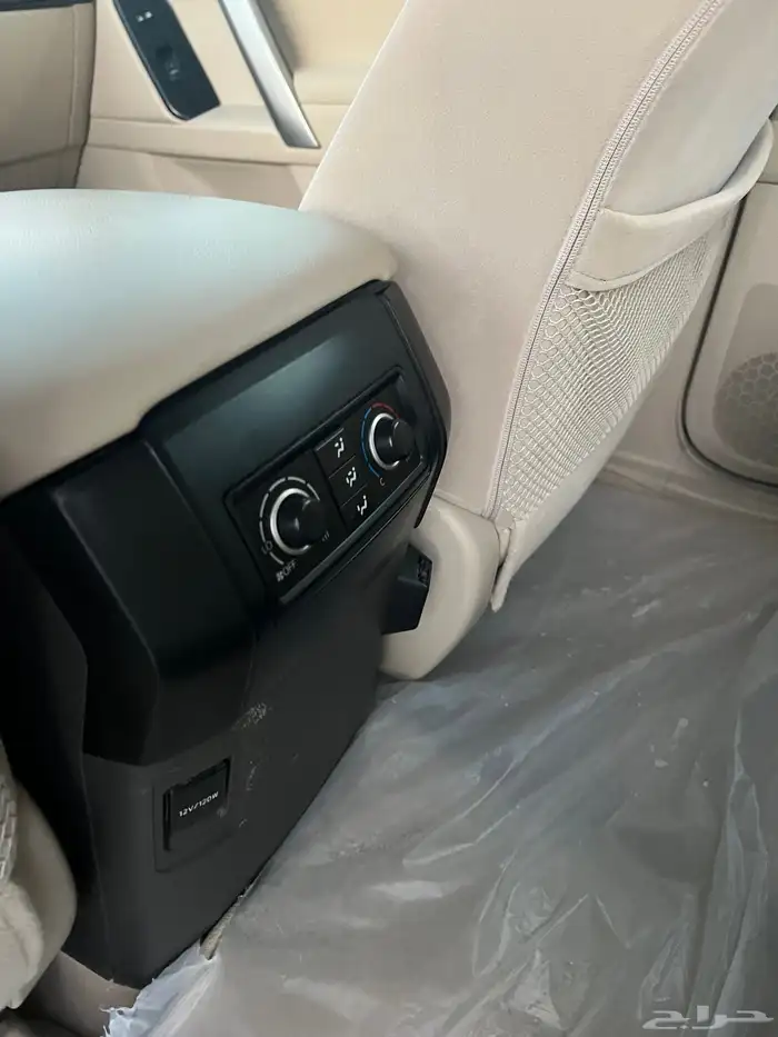 برادو مديل 22 سعودي شرط بدي ومحركات 13