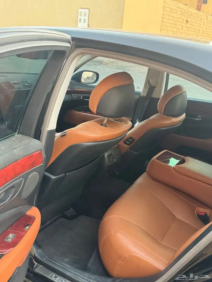 لكزس 460 امريكي 2008 5