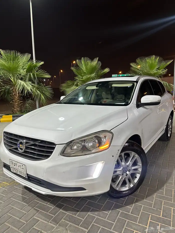 فولفو XC60 فل كامل للبيع 0