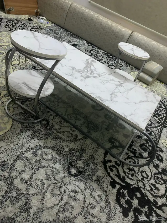 طولتين وحده جلسه عربيه وحده كنب 0