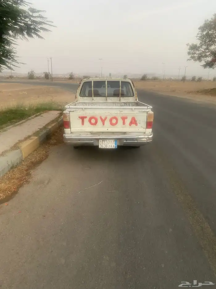 هايلكس 88 1
