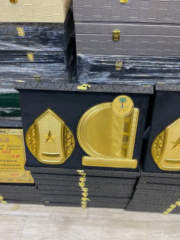 هدايا تخرج ضباط هدية ملازم سيف بشت زواج تكريم 26