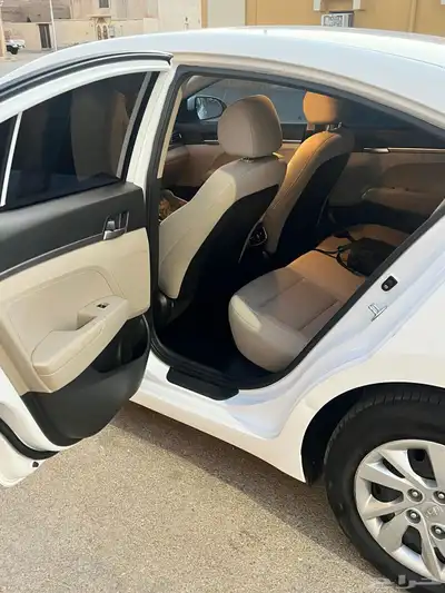 النترا 2020 الوعلان للبيع 8