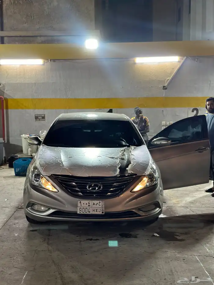 سوناتا 2011 للبيع 0