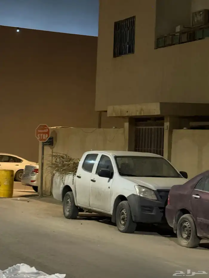 توصيل بضايع تحميل شيل يوجد سيارات 6