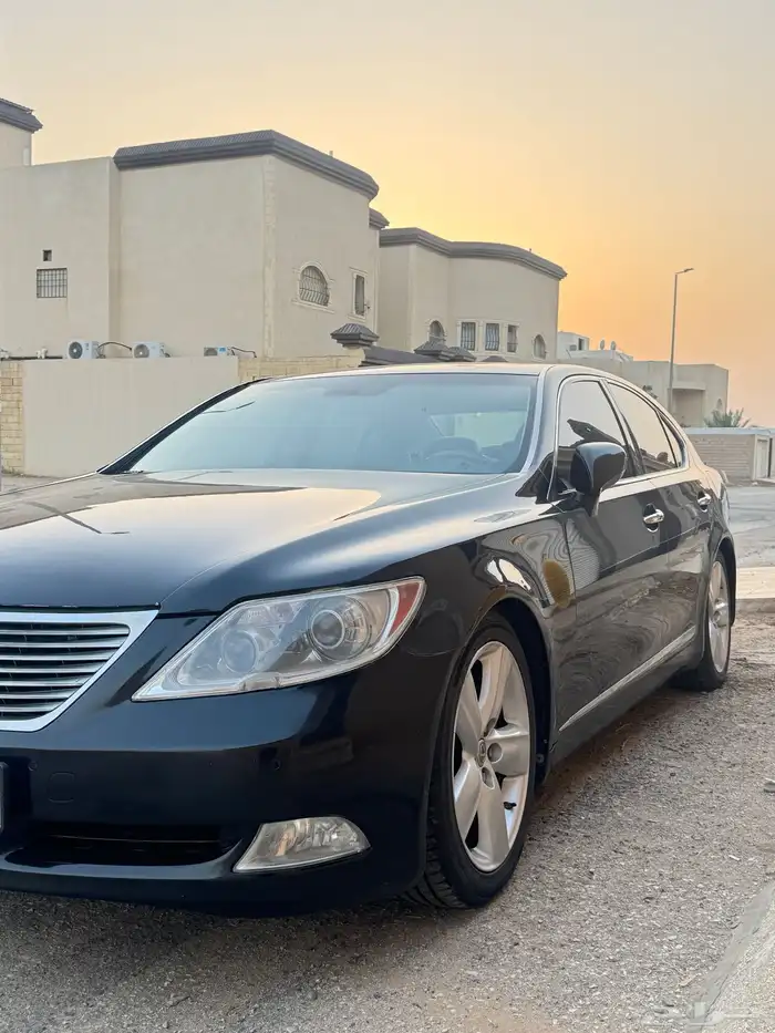 لكزس 460 امريكي 2008 3