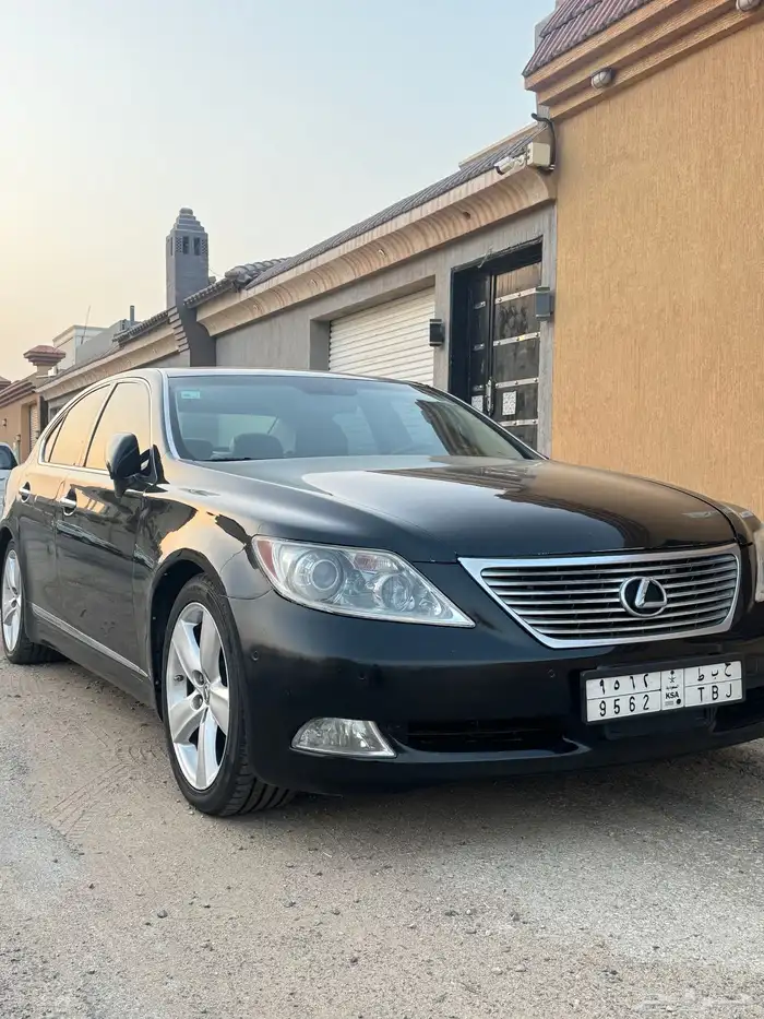 لكزس 460 امريكي 2008 2