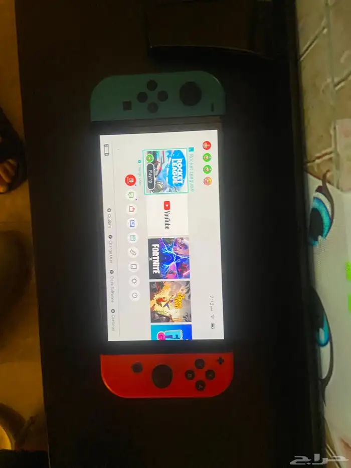 جهاز سوتش 0