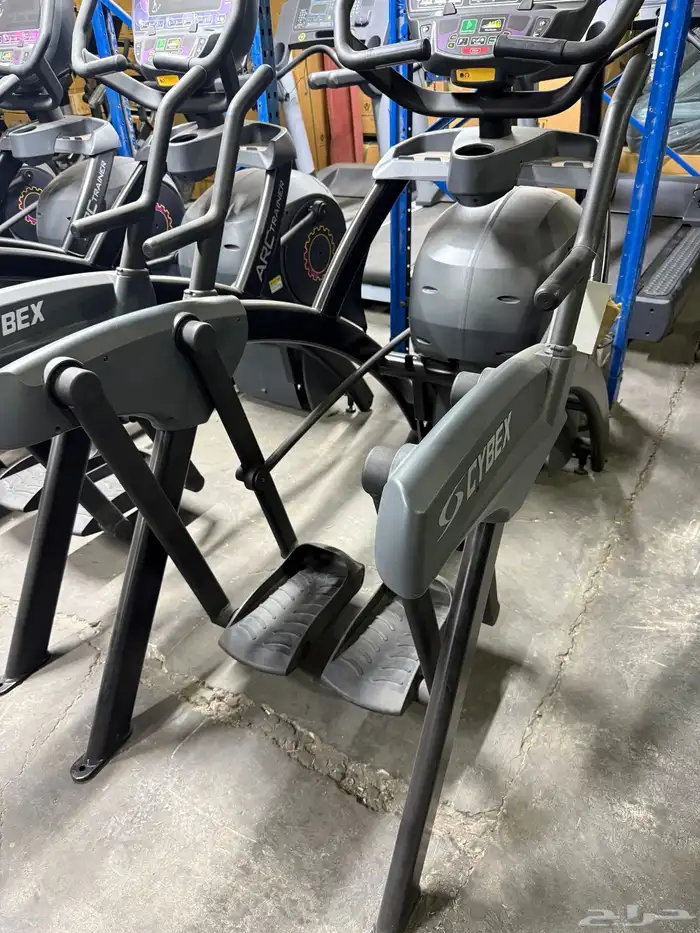 اجهزة نادي مستخدمة أمريكي جديدة دنابل سير دراجة ارضيات نادي 29