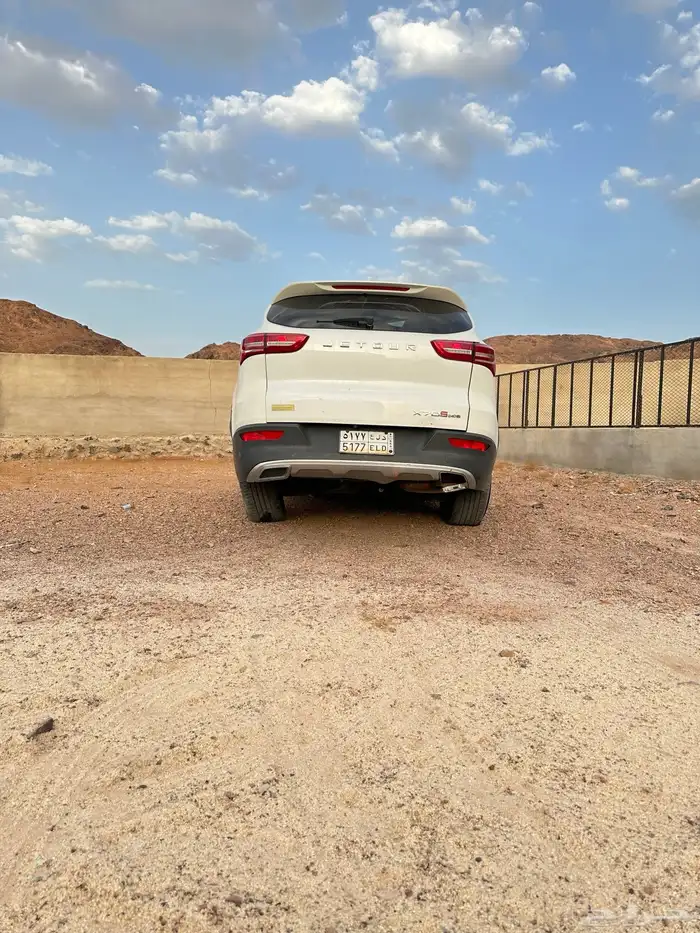 جيب جيتور 2020 3