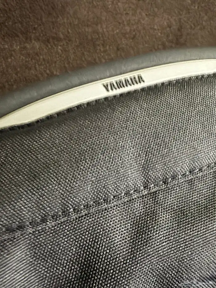 جاكيت دباب من شركة YAMAHA 9