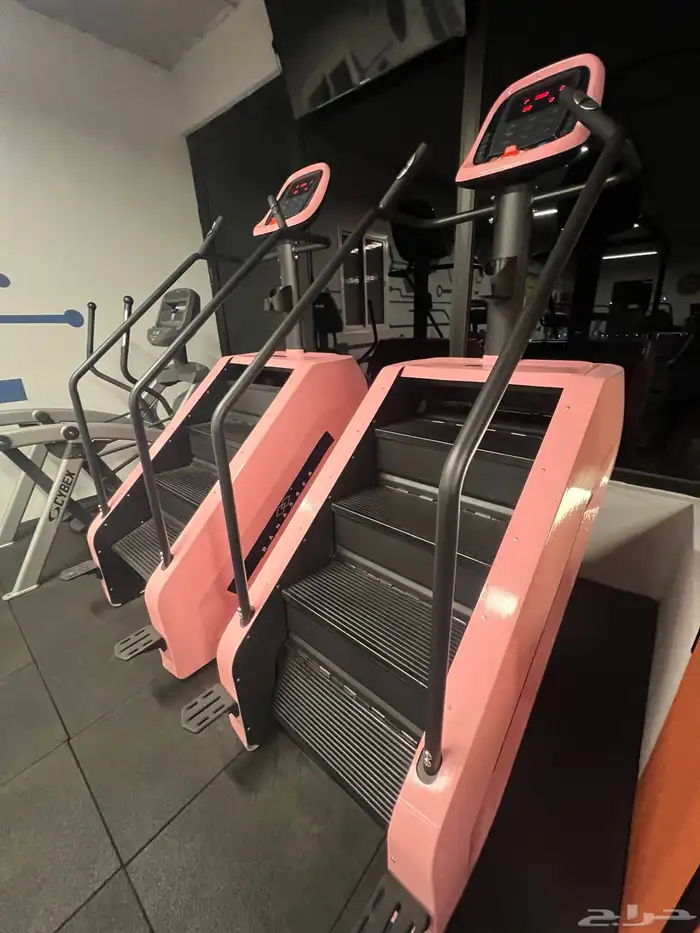 اجهزة نادي مستخدمة أمريكي جديدة دنابل سير دراجة ارضيات نادي 34