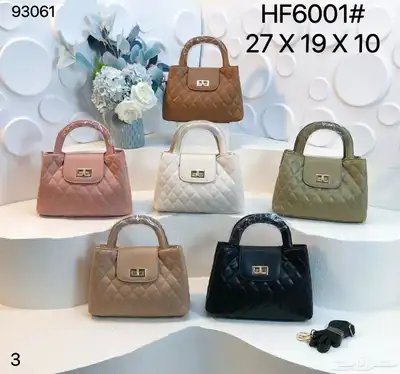 شنط نسائية 15