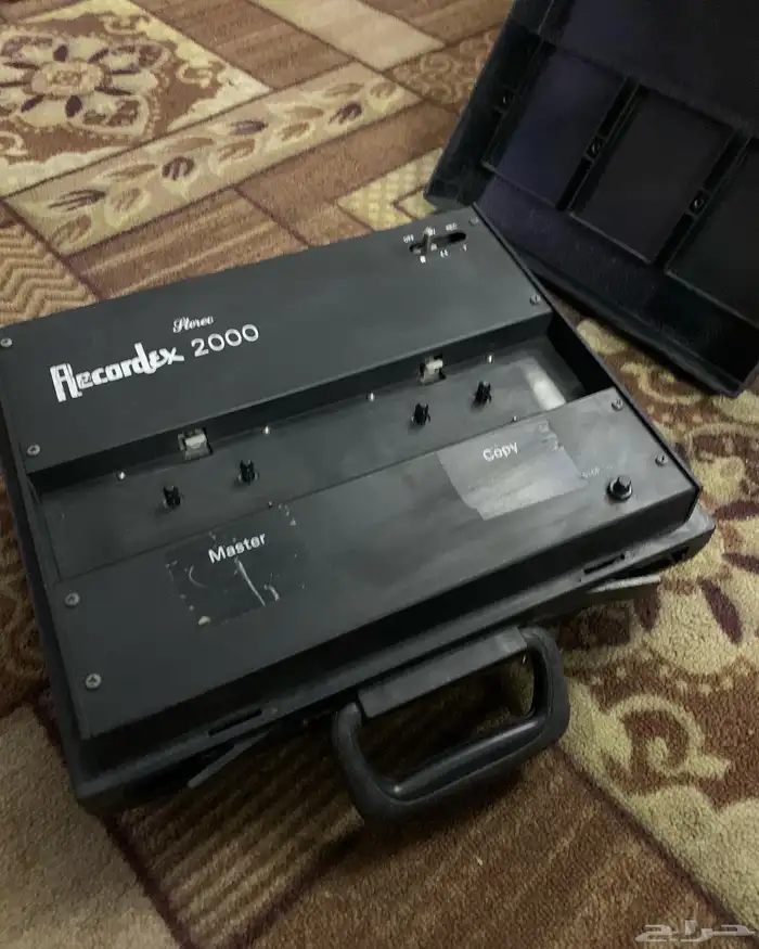 للبيع اجهزة نادرة جدا 1