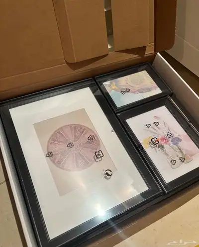 اطارات صور ايكيا - Ikea 1