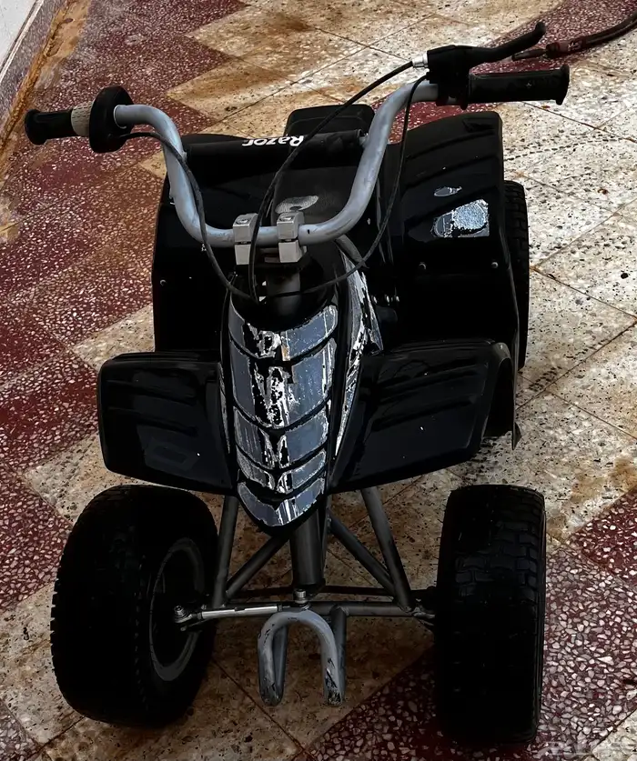 دباب كهربائي 1