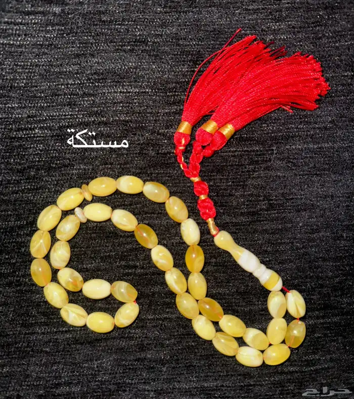 سبحة متنوعة للبيع 42