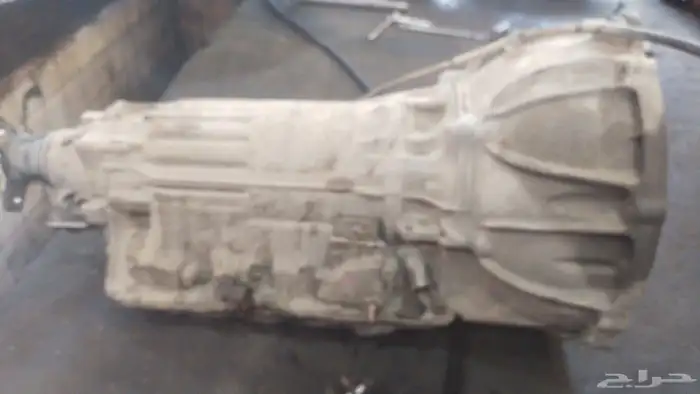 قير جير جمس كابرس تاهو يوكن سيرا مستورد وشد بلد ومجدد نضيف 4