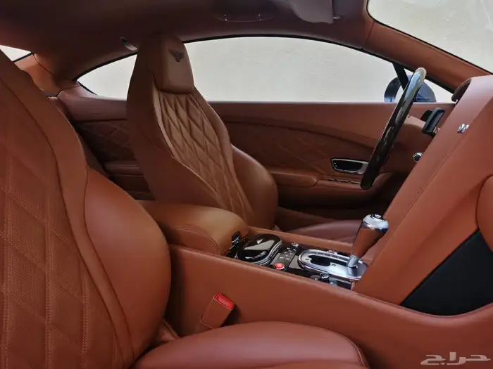 بنتلي للبيع 3