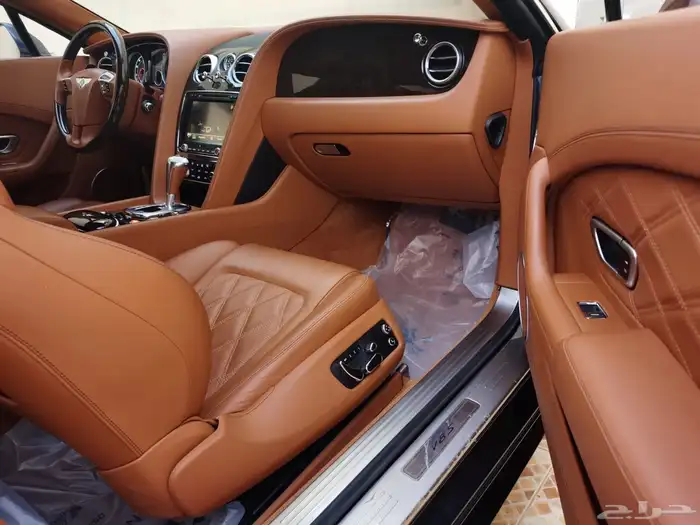 بنتلي للبيع 0