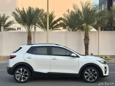 كيا سونيت 2018 ديزل 3