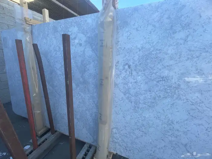 رخام وجرانيت طبيعي 1