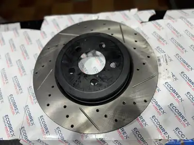 هوبات رياضي إف جي 1